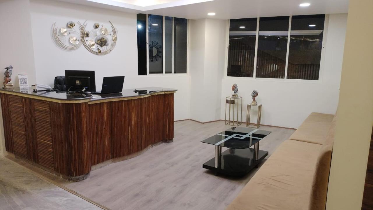 Cloud Social Hotel Shillong Exterior photo