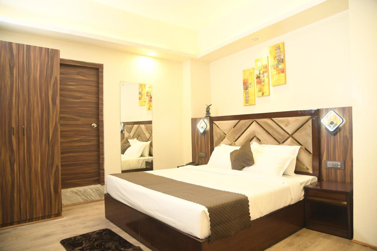 Cloud Social Hotel Shillong Exterior photo