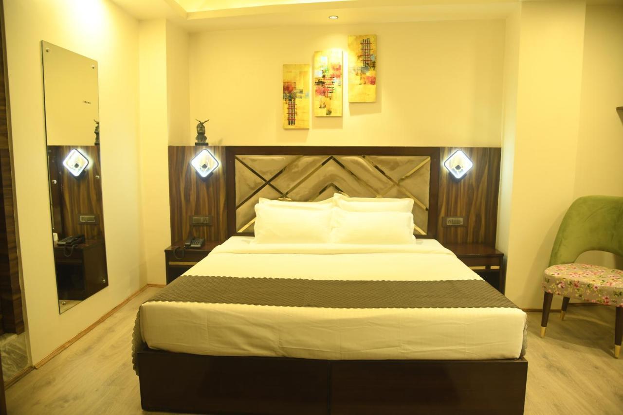Cloud Social Hotel Shillong Exterior photo